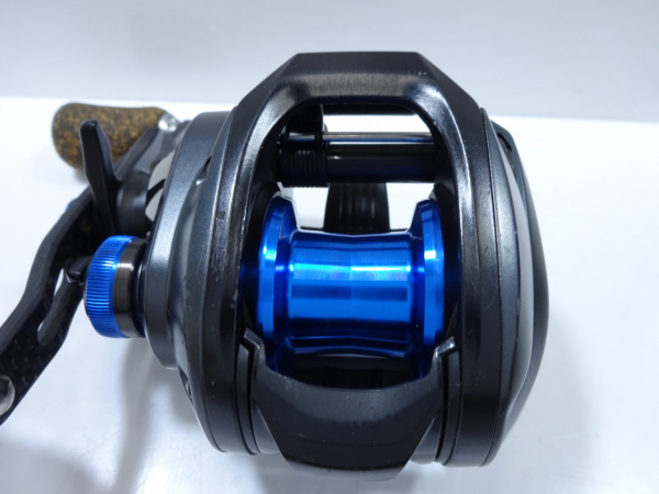 SLX DC 71 6.3 左